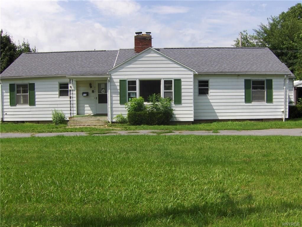 242 Glasgow St, Clyde, NY 14433 Trulia