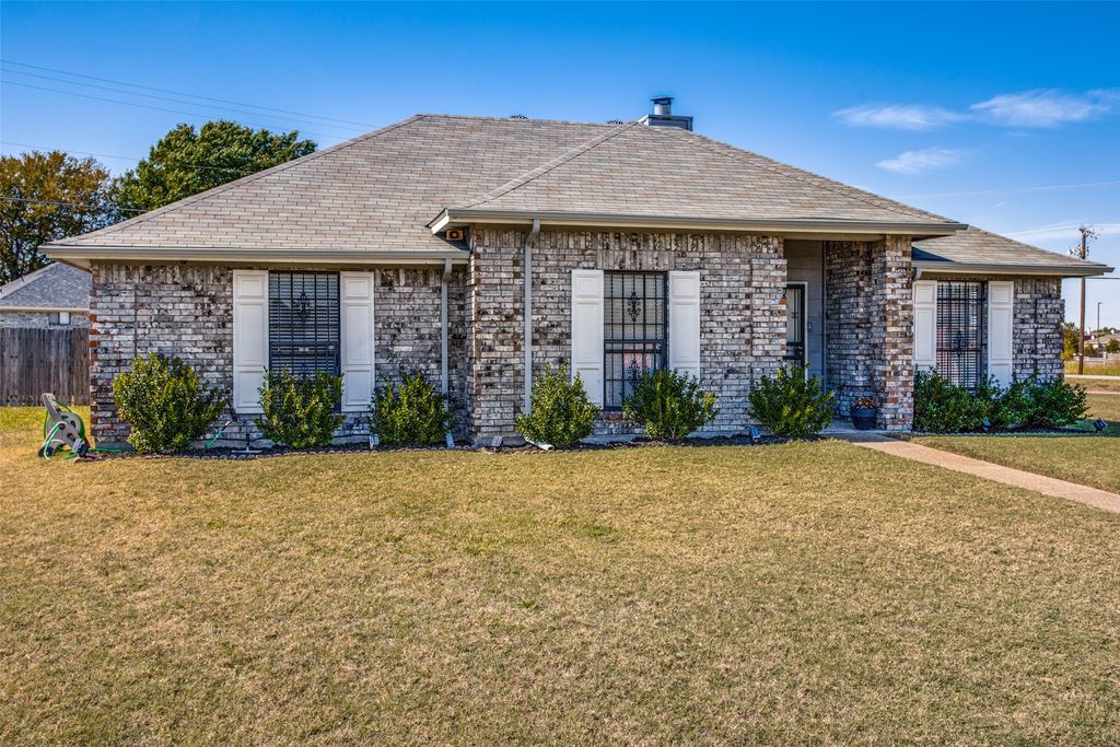1119 Pepperidge Dr, Lancaster, TX 75134 Trulia