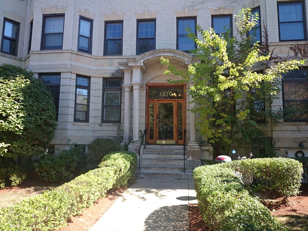 1870 Commonwealth Ave, Brighton, MA 02135