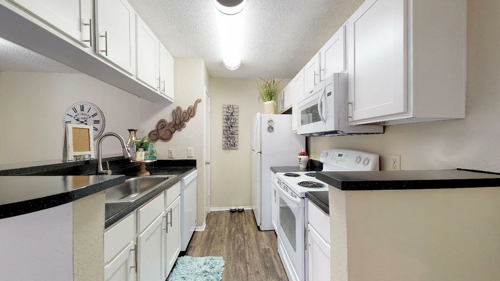 Walnut Creek Apartments Arlington Tx Trulia