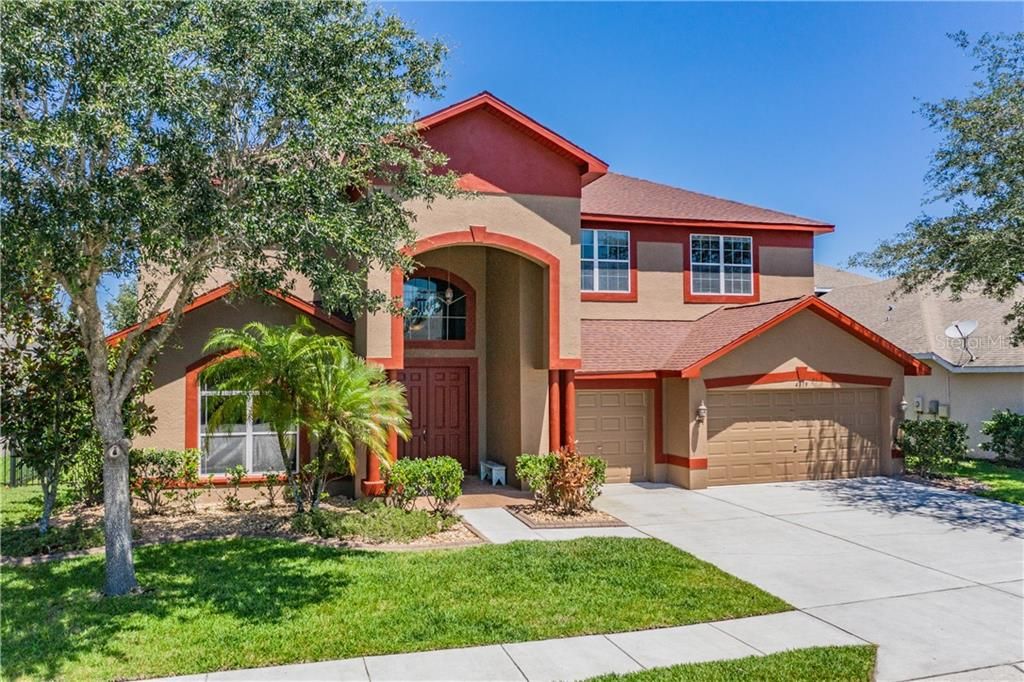 pulte homes zephyrhills fl