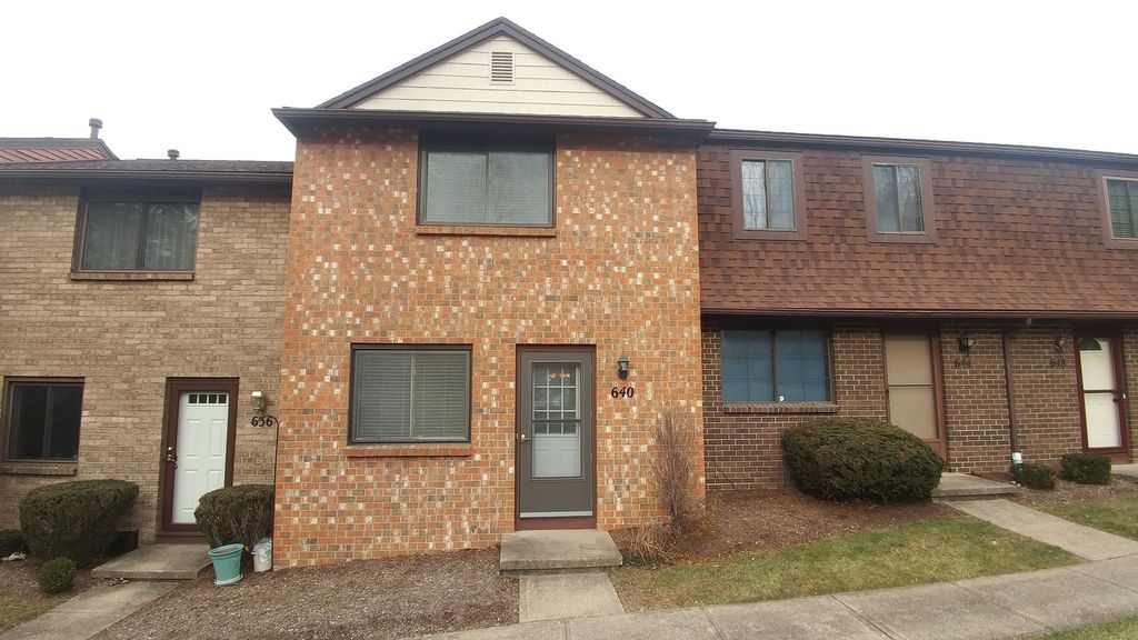 640 Surrey Hill Way, Rochester, NY 14623 Trulia