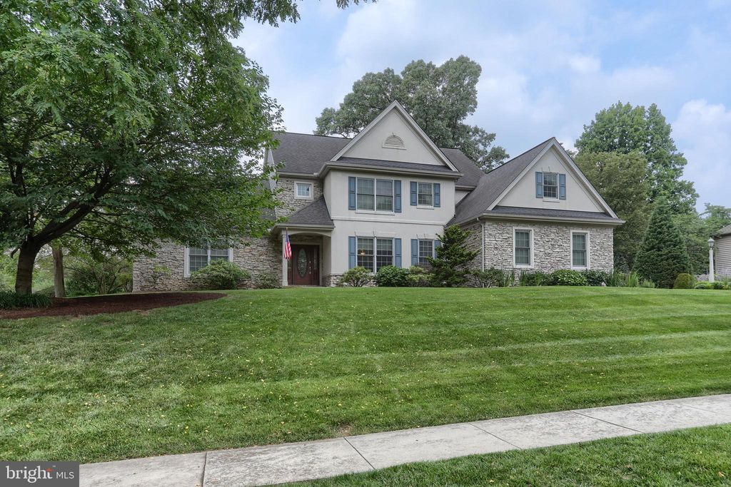 1035 Peggy Dr, Hummelstown, PA 17036 Trulia