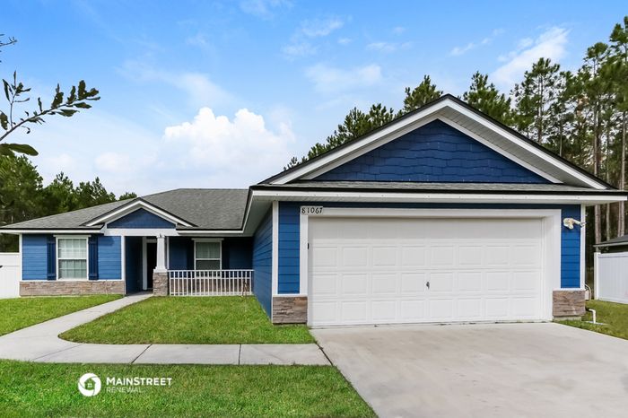 81067 Lockhaven Dr, Yulee, FL 32097