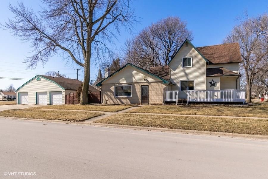 201 Marshall St, Slater, IA 50244 Trulia
