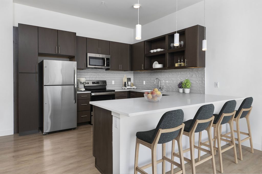 5905 N  Lydell Ave #1-228, Milwaukee, WI 53217