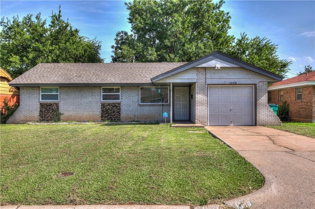 1328 SW 77th Pl, Oklahoma City, OK 73159 Trulia