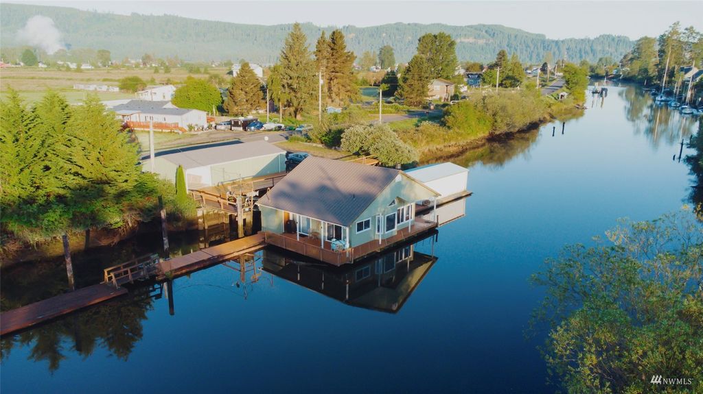 96 S Slough Road, Cathlamet, WA 98612 Trulia