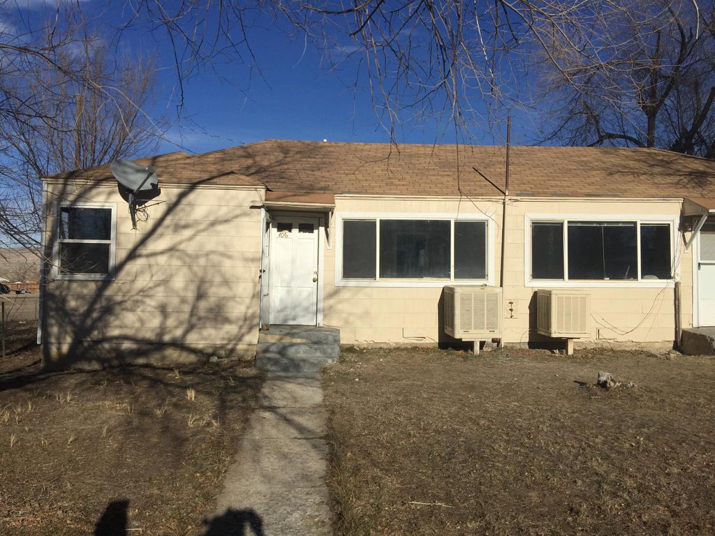308 S White Ave, Rangely, CO 81648 Trulia