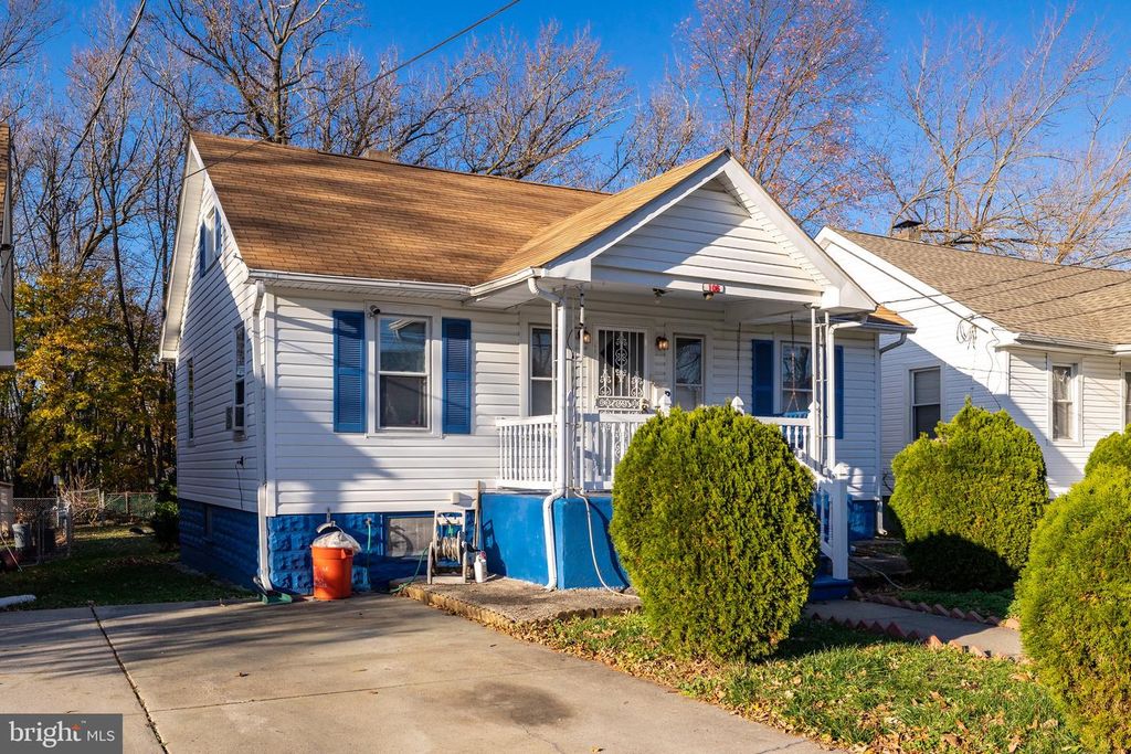 106 Fairview Ave, Somerdale, NJ 08083 Trulia