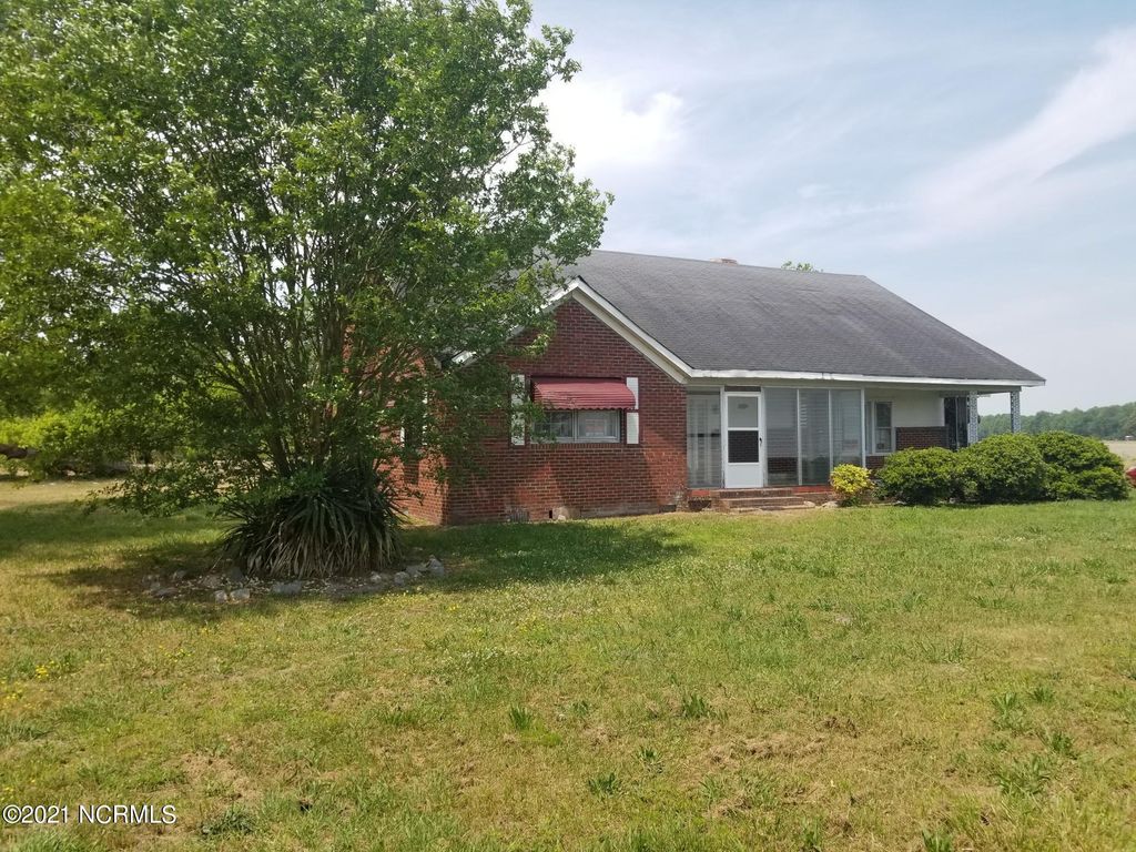 150 Cherry Farm Road, Kelford, NC 27847 Trulia