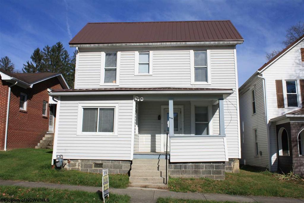 318 Main St, Elkins, WV 26241 Trulia