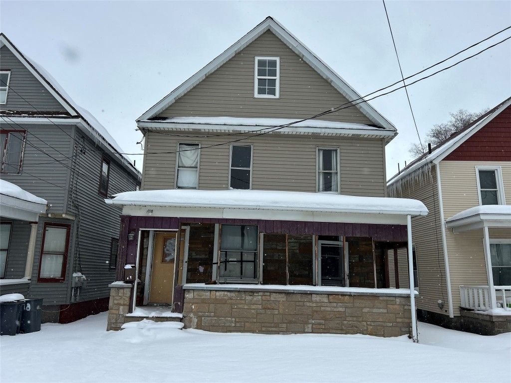 1118 E  9th St, Erie, PA 16503