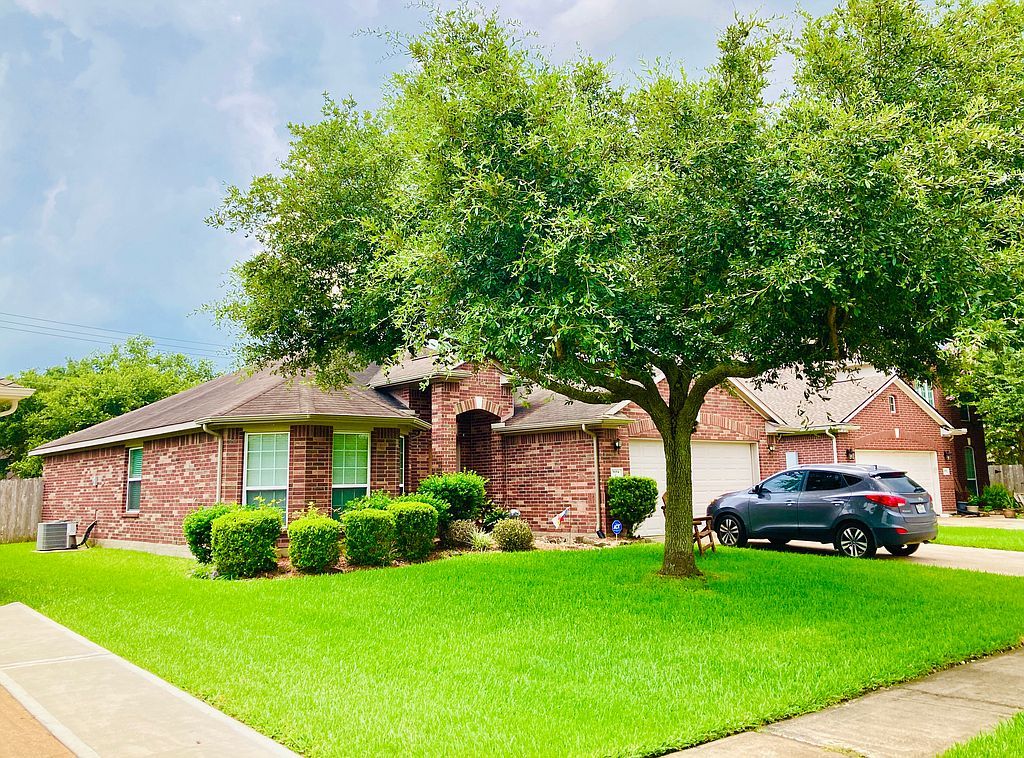 3034 Ripple Bend Ct, Pearland, TX 77581