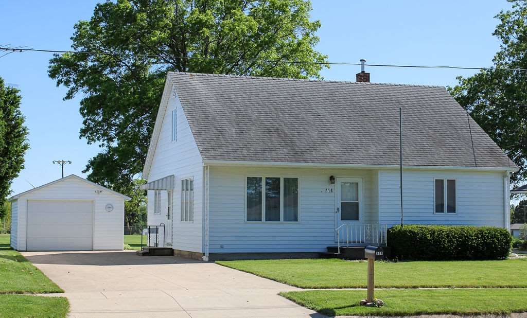 114 W 4th St, Wellsburg, IA 50680 Trulia