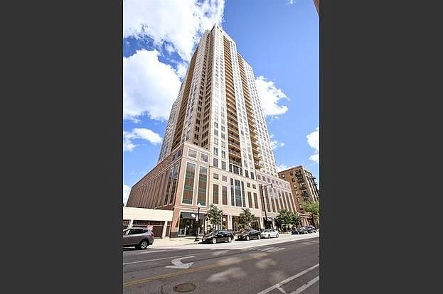 1111 S Wabash Ave #1410, Chicago, IL 60605