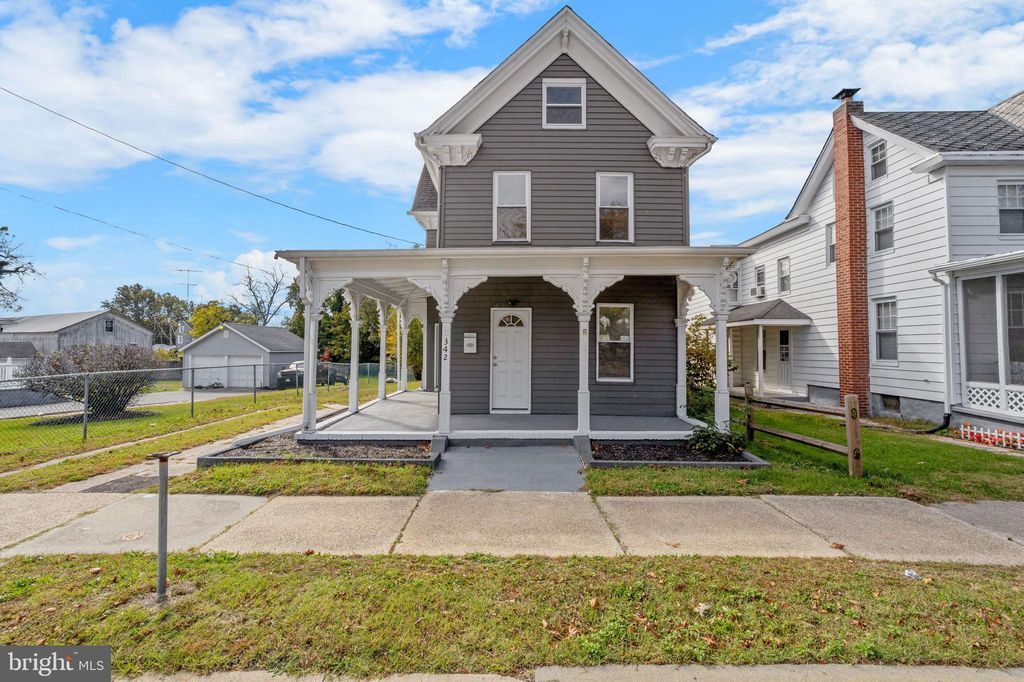 342 Main St, Cedarville, NJ 08311 MLS NJCB2014872 Trulia