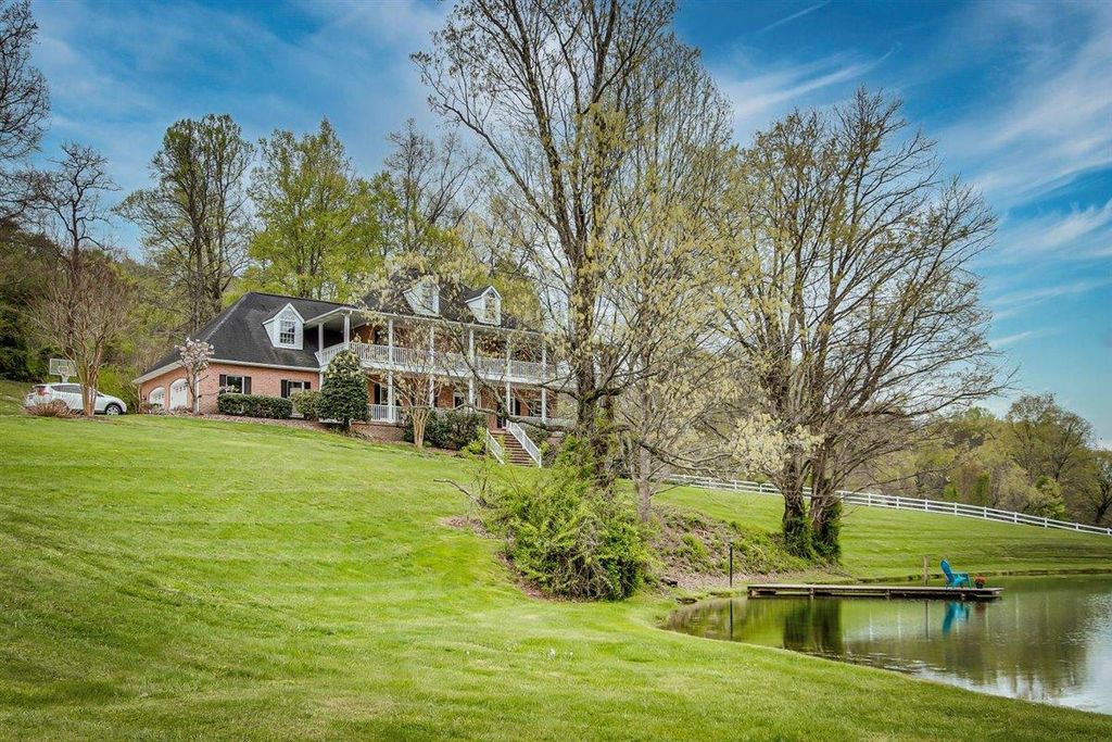 1701 Old Boones Creek Rd, Gray, TN 37615 MLS 9919911 Trulia