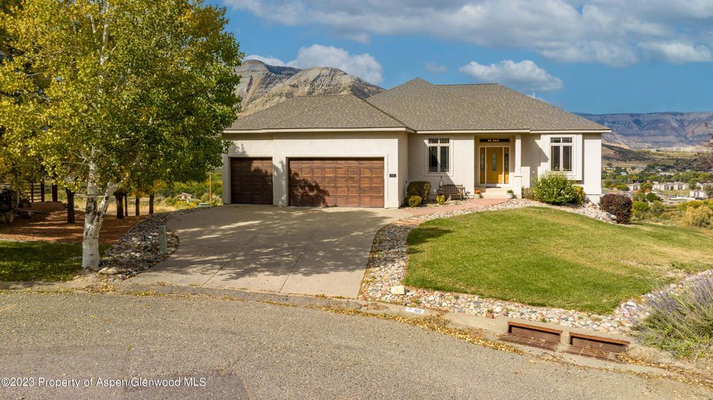 55 Alder Ct, Parachute, CO 81635 Trulia