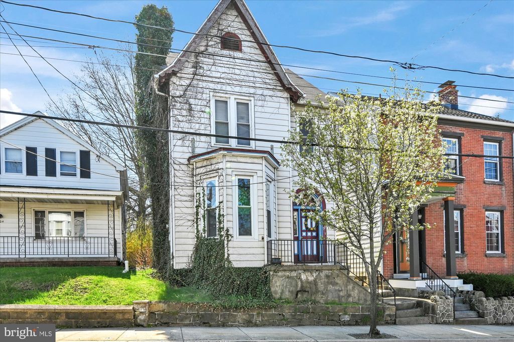 302 E Main St, Schuylkill Haven, PA 17972 Trulia