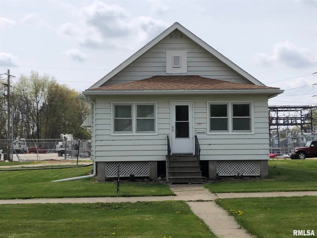 508 E Main St, Aledo, IL 61231 Trulia