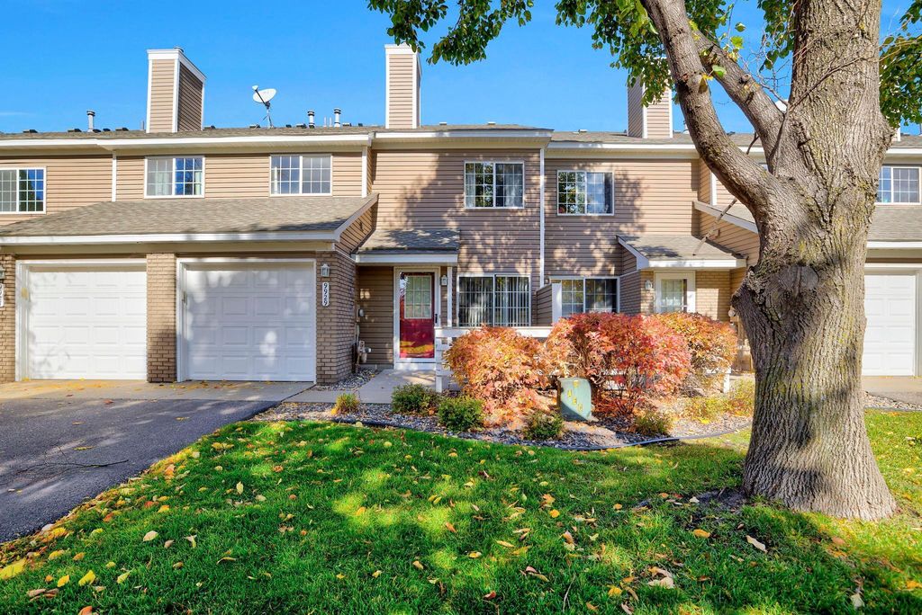 9929 Fillmore St NE, Blaine, MN 55434 Trulia