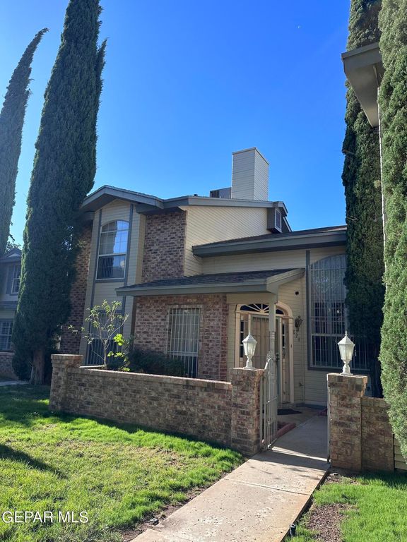 624 Copperfield Ln, El Paso, TX 79912 MLS 897950 Trulia