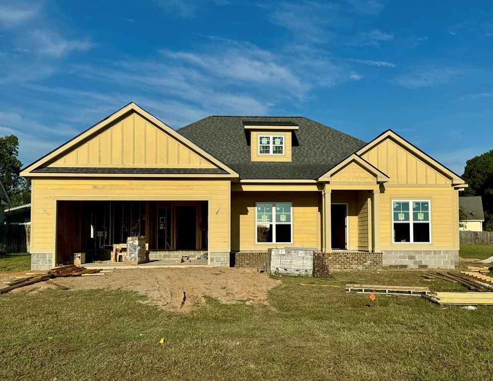 4612 Murray Ave, Tifton, GA 31794 MLS 137649 Trulia