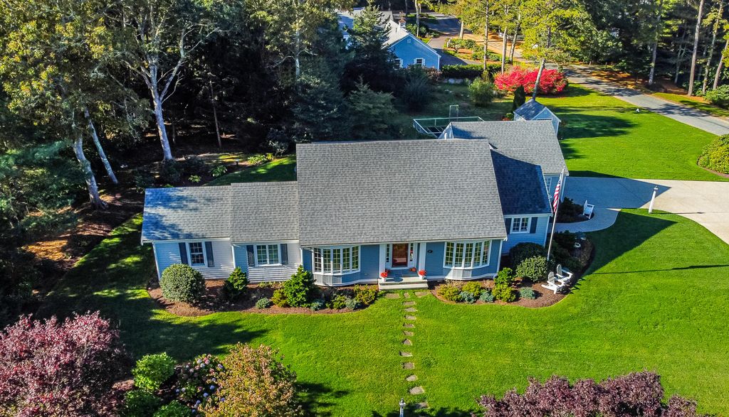 67 Chine Way, Osterville, MA 02655