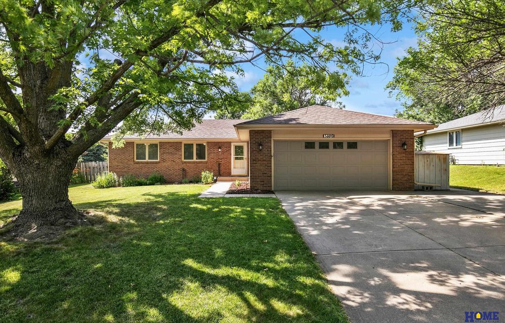 5800 Dogwood Dr, Lincoln, NE 68516 MLS 22414980 Trulia