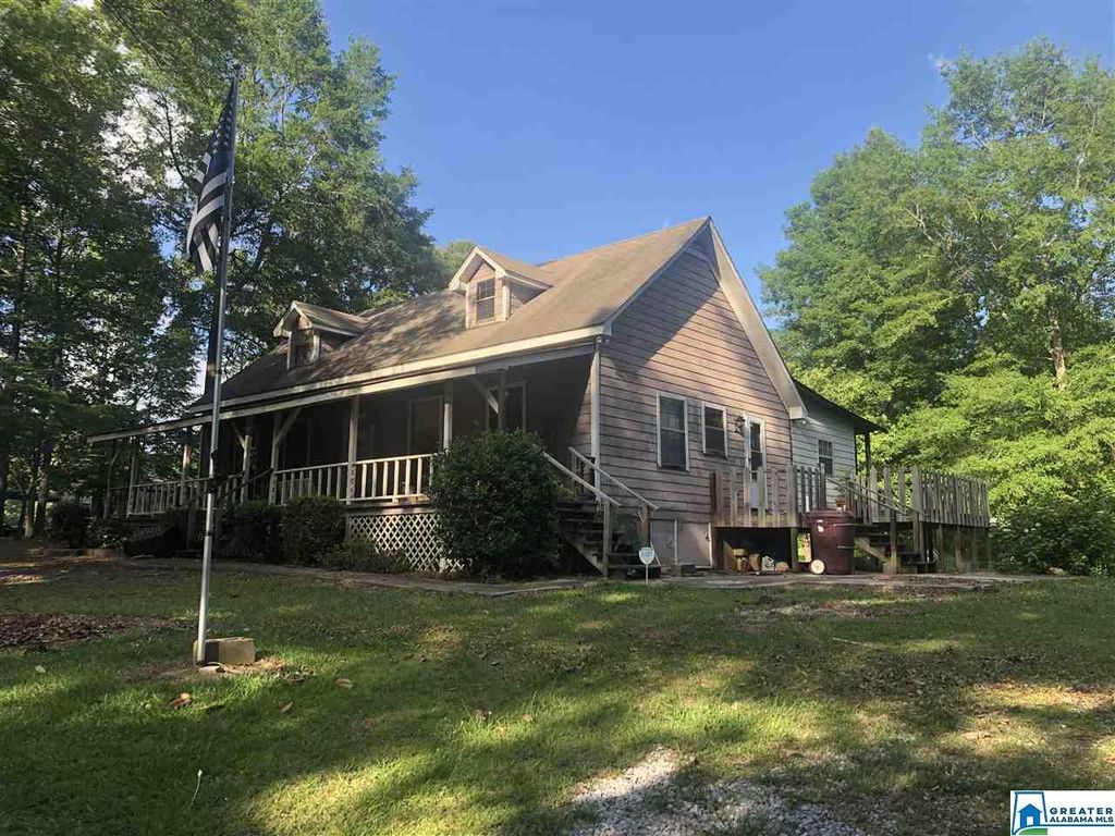 9414 State Highway 145, Clanton, AL 35046 Trulia