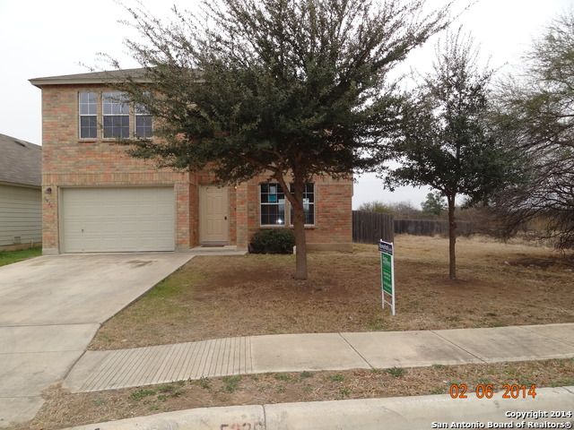 5926 Ironmill Crk, Converse, TX 78109