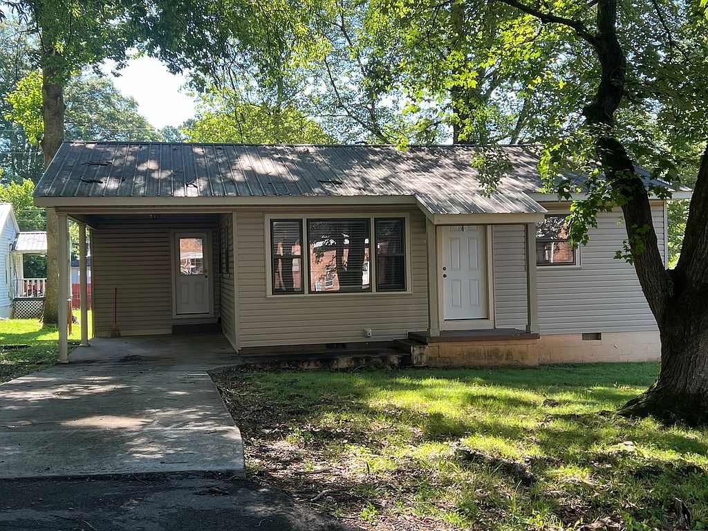 501 Bynum Ave, Scottsboro, AL 35768 Trulia