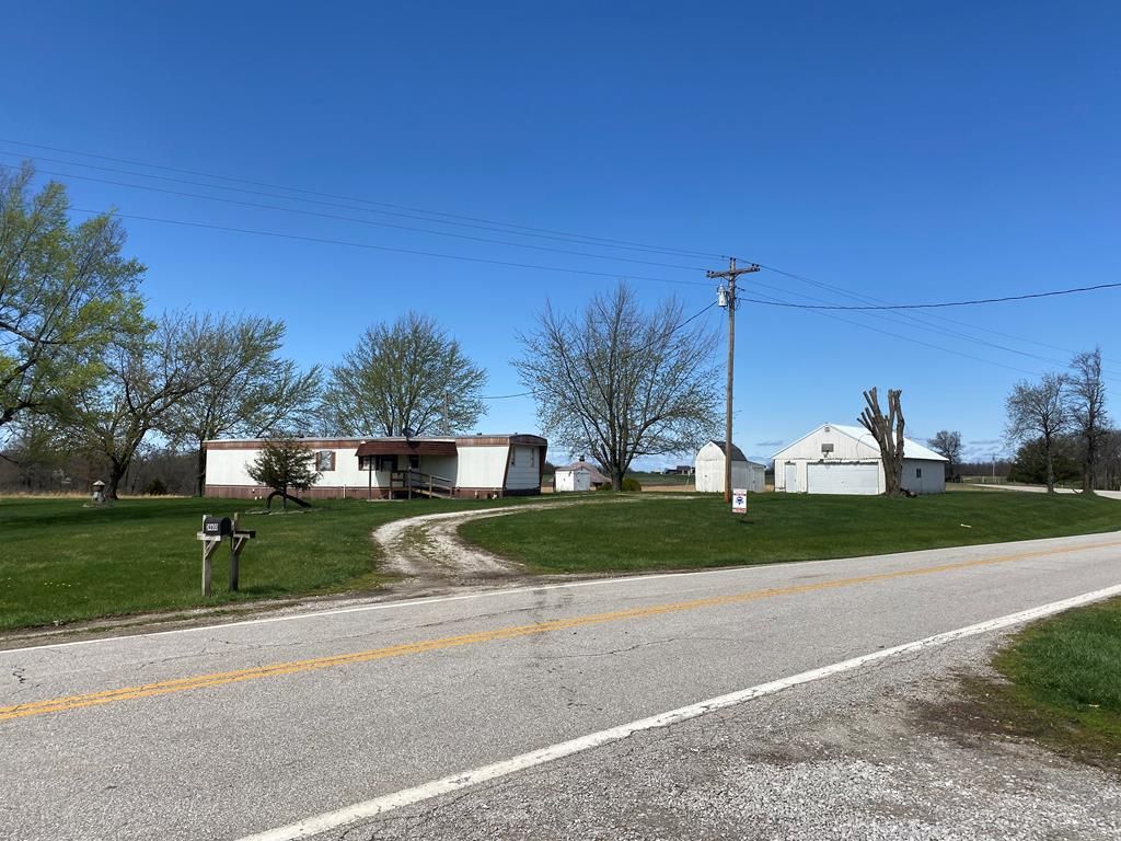 24609 Highway 129, Bucklin, MO 64631 | Trulia