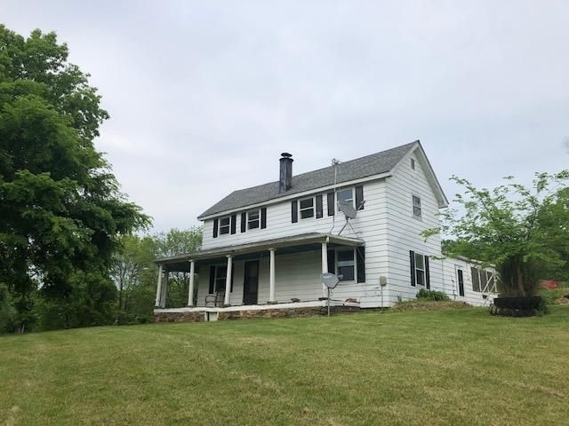 428-428 State Rte #429-949, Dunmor, KY 42339