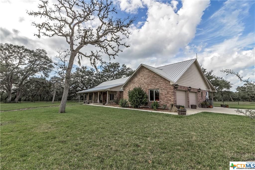 3206 FM 237, Meyersville, TX 77974 Trulia