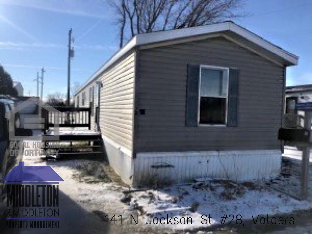 141 N Jackson St 28, Valders, WI 54245 Trulia