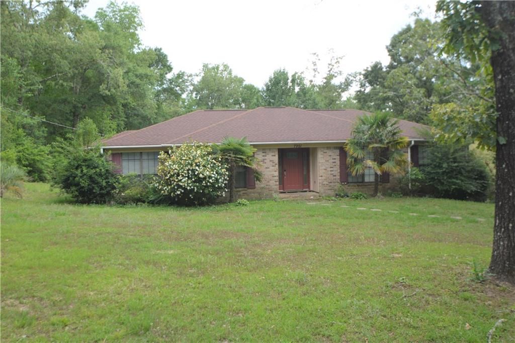 7951 Kali Oka Rd, Saraland, AL 36571 Trulia