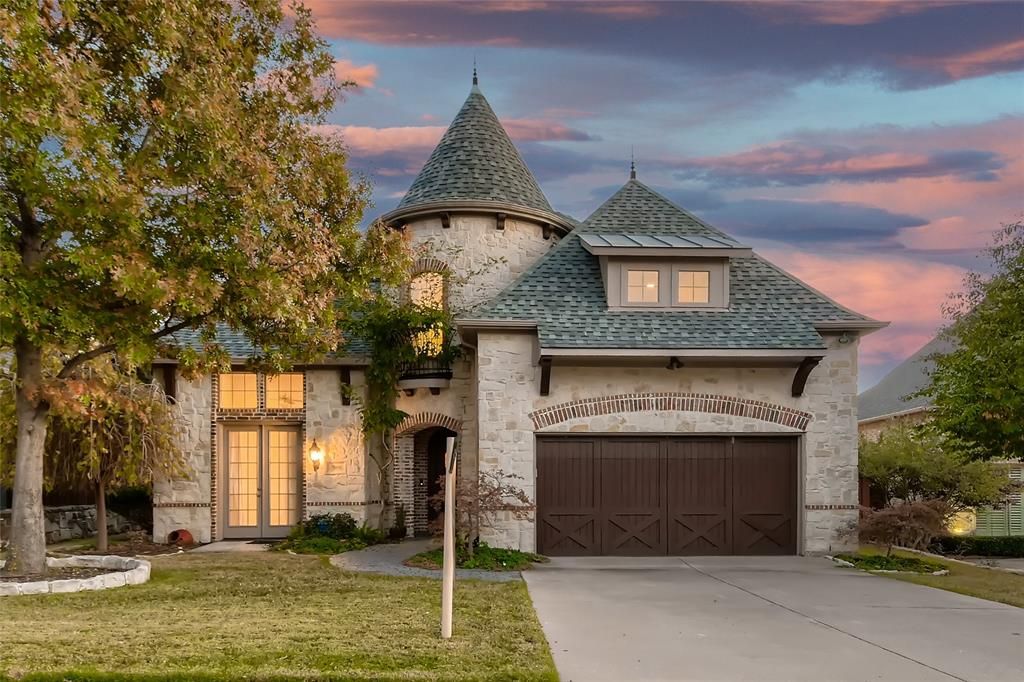 7008 Brook Forest Cir, Plano, TX 75024