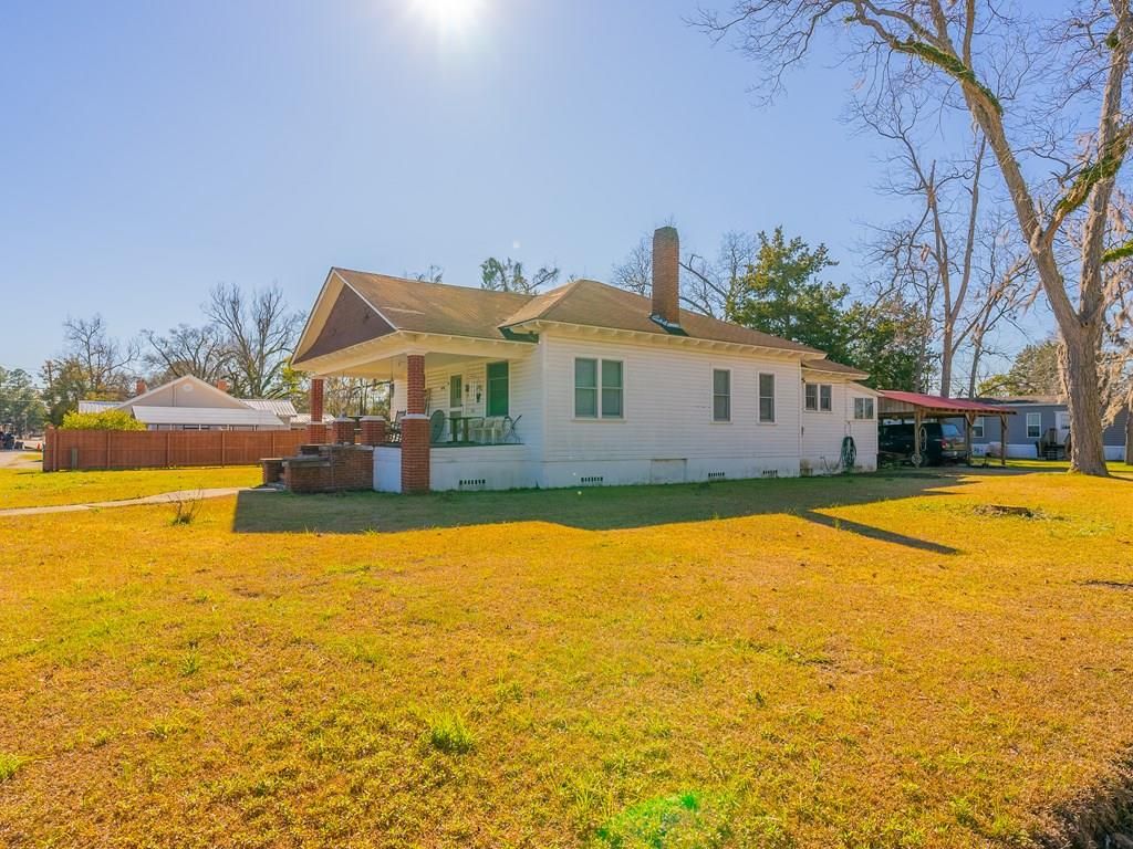 69 Meeks Rd, Pearson, GA 31642 MLS 34517 Trulia