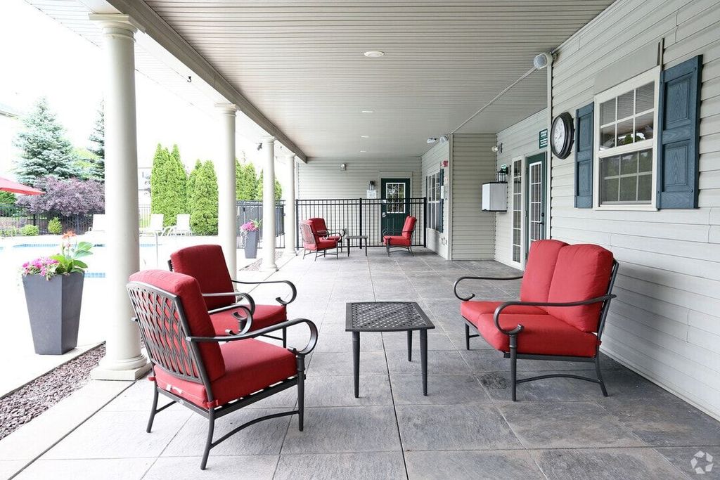 Park Lane East Apartments Depew, NY Trulia