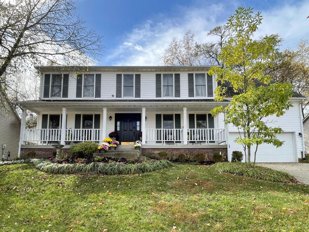 2360 Hartland Parkside Dr, Lexington, KY 40515 Trulia