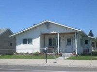 2511 Amherst Ave, Butte, MT 59701