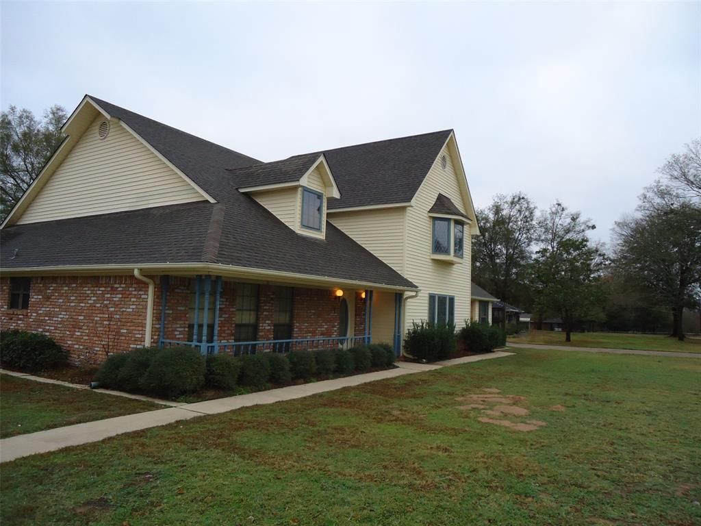 1283 W FM 515, Winnsboro, TX 75494 Trulia