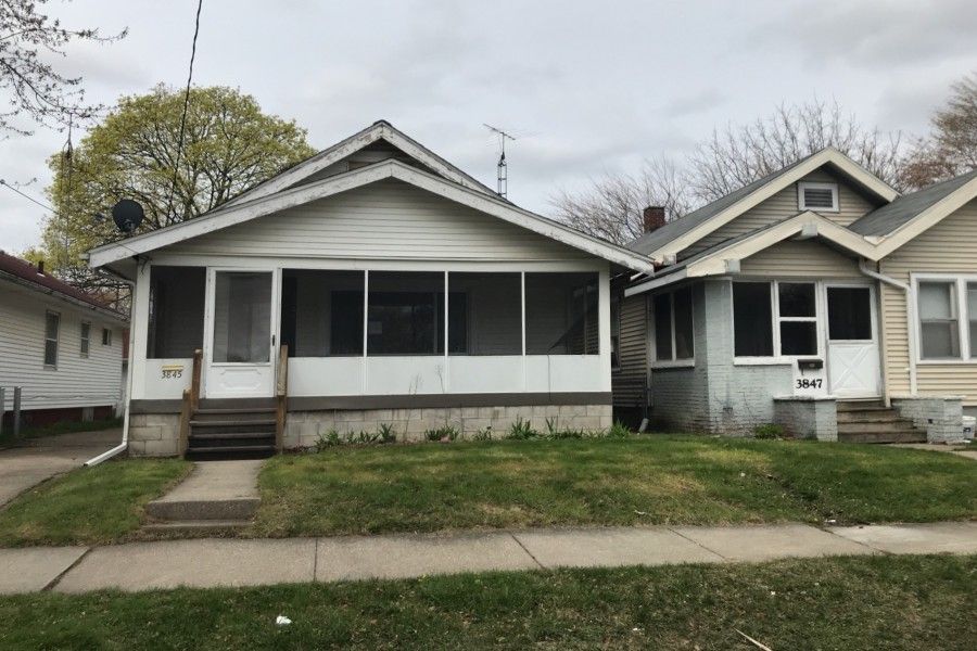 3845 Watson Ave, Toledo, OH 43612