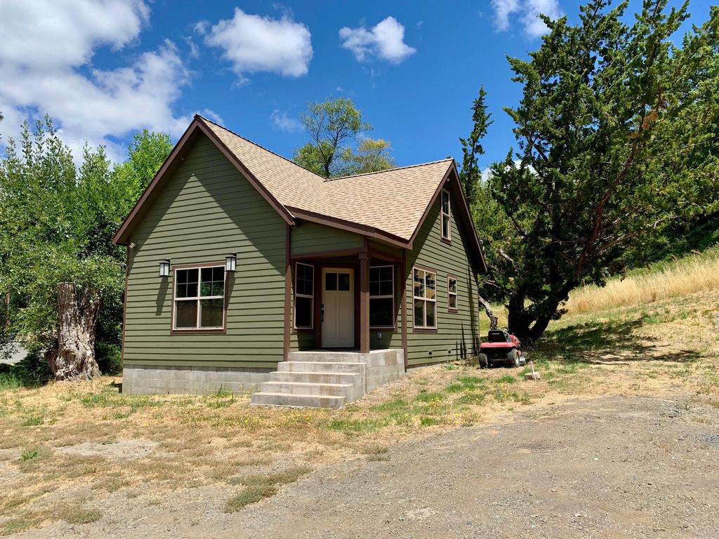 6667 Benbow Dr, Garberville, CA 95542 Trulia