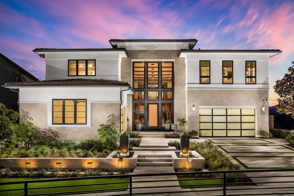 porter ranch homes for sale trulia