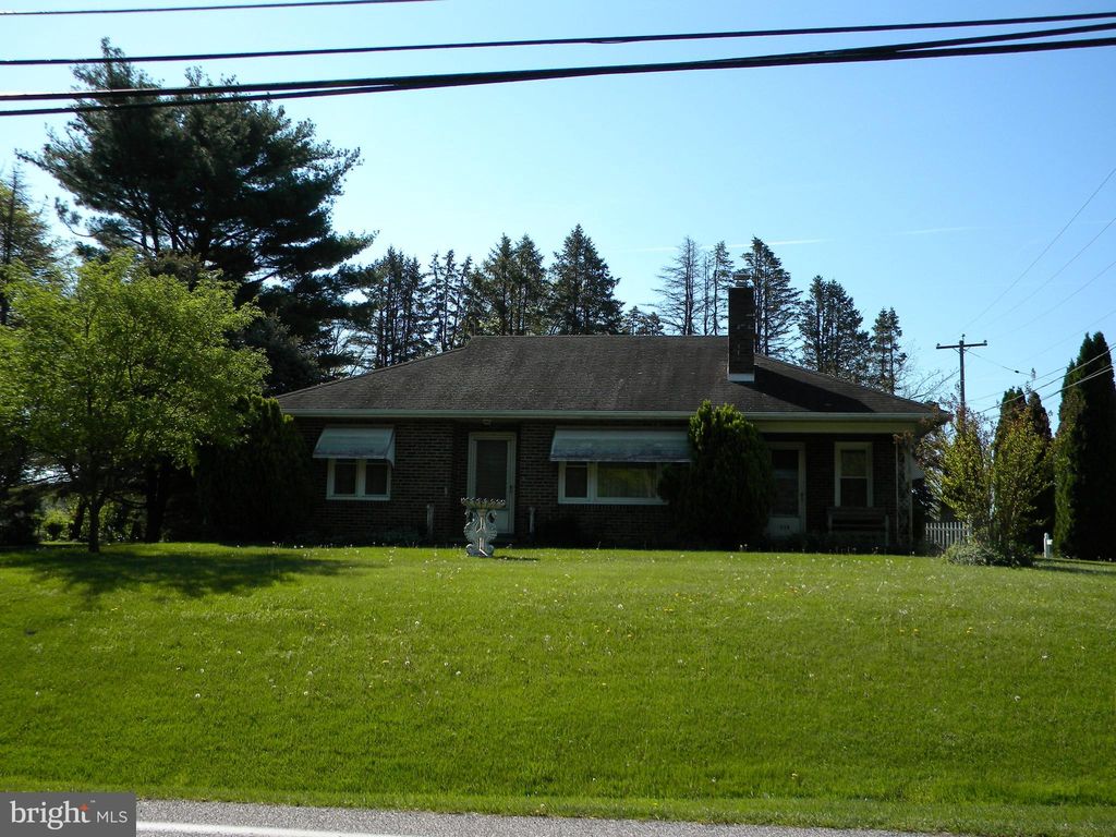 229 Mountain Rd, Dillsburg, PA 17019 MLS PAYK2060538 Trulia