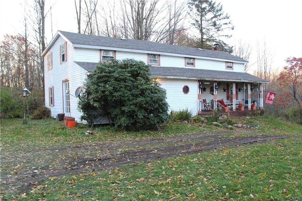 85 Pellet Rd, Hannibal, NY 13074 Trulia