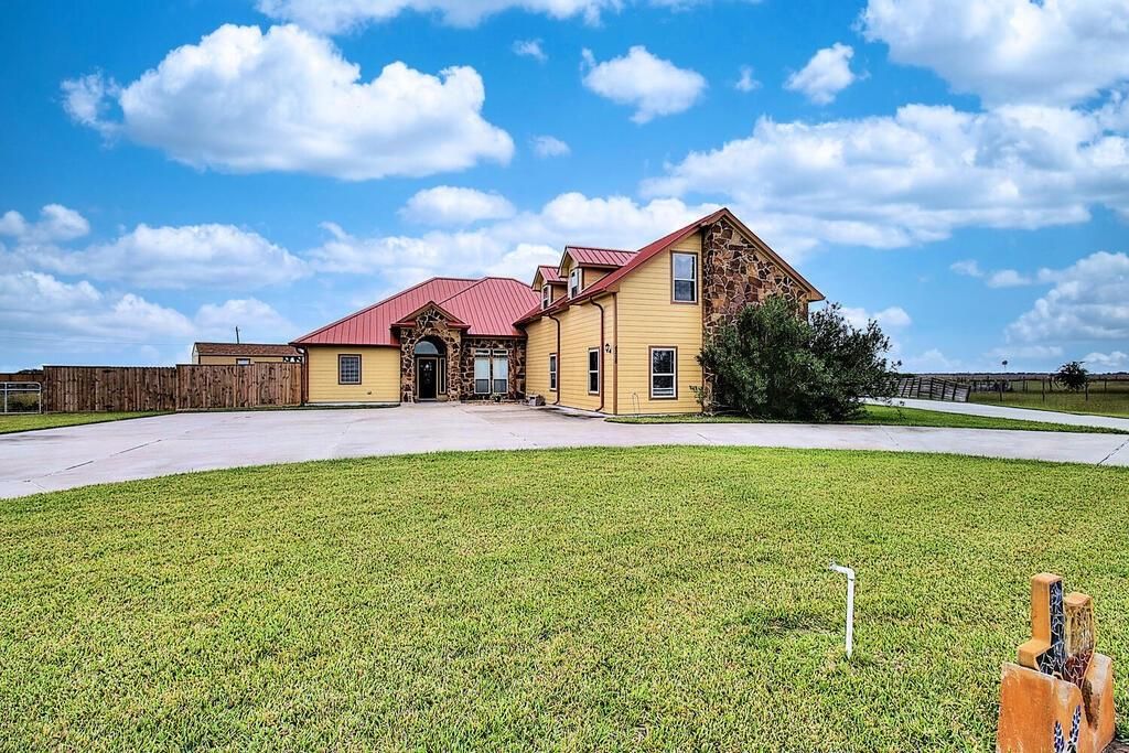 4296 River Ranch Cir, Robstown, TX 78380 Trulia